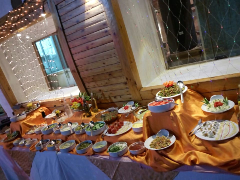 Restaurant Happy Life Village