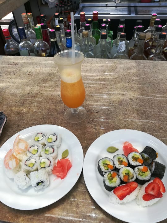 Restaurant Akumal Bay Beach & Wellness Resort