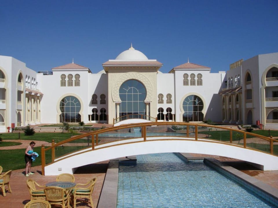 Hotel Old Palace Resort Sahl Hasheesh