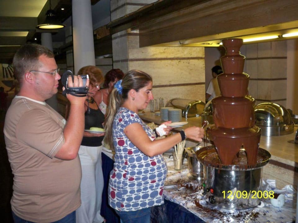 Restaurant Xanadu Resort Hotel