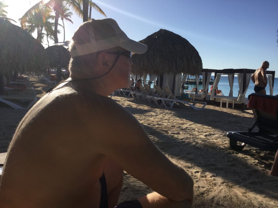 Strand Dreams Dominicus La Romana