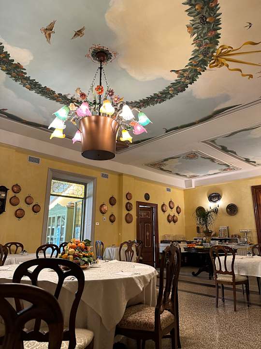 Gastro Castello Di Spessa Resort