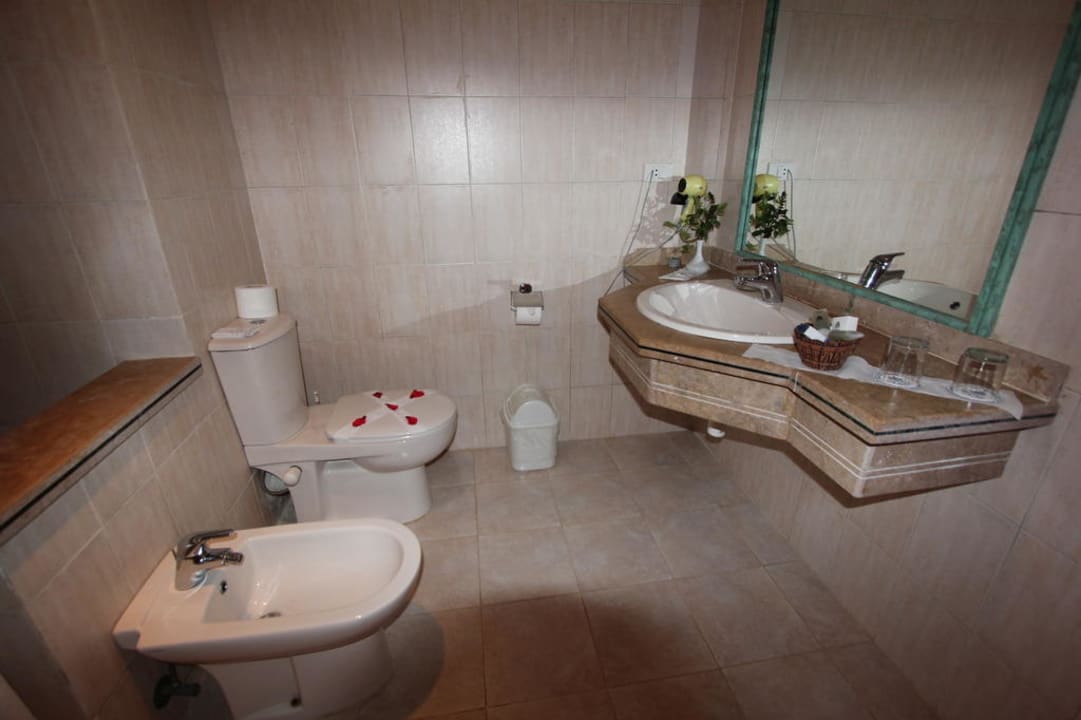 Łazienka Brayka Bay Resort