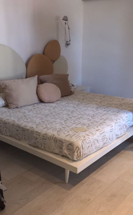 Zimmer Son Moll Sentits Hotel & Spa