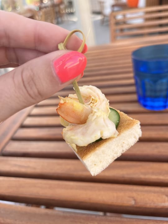 Gastro JAZ Elite Casa del Mar Beach