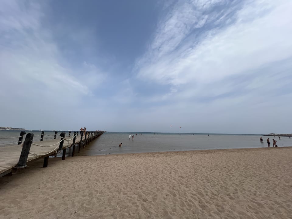 Strand Stella Beach Resort & Spa Makadi Bay