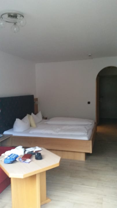 Zimmer Hotel Steinbock