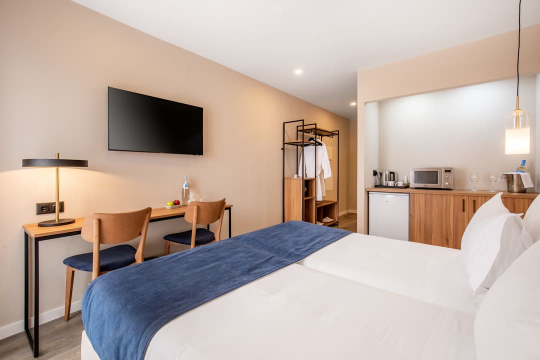 Zimmer AP Sines - Costa Alentejana