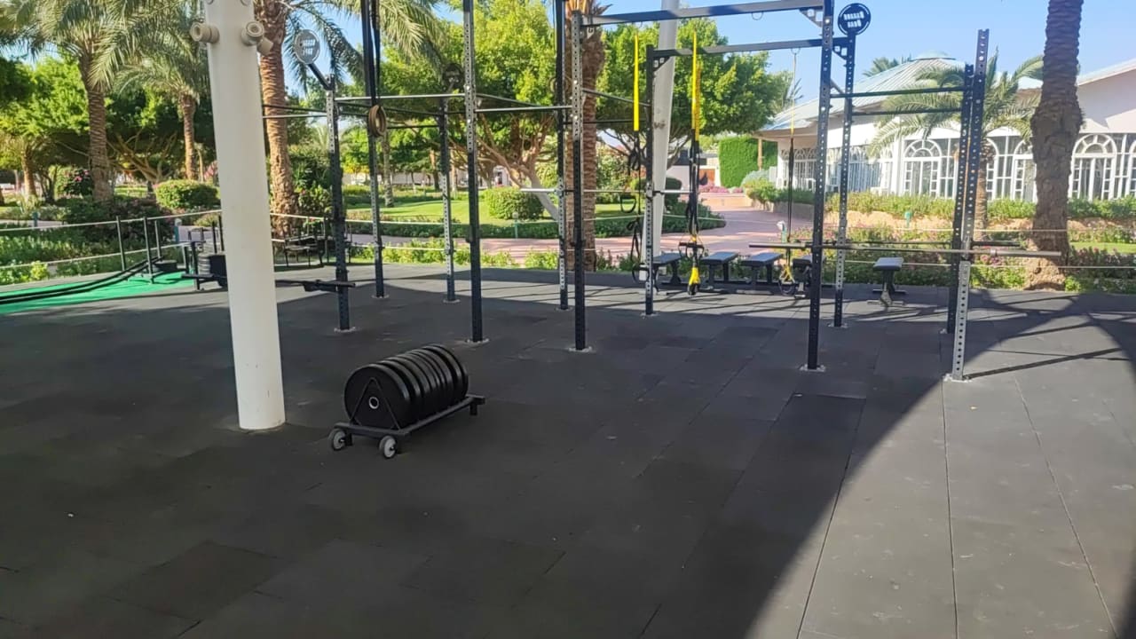 Sport & Freizeit Desert Rose