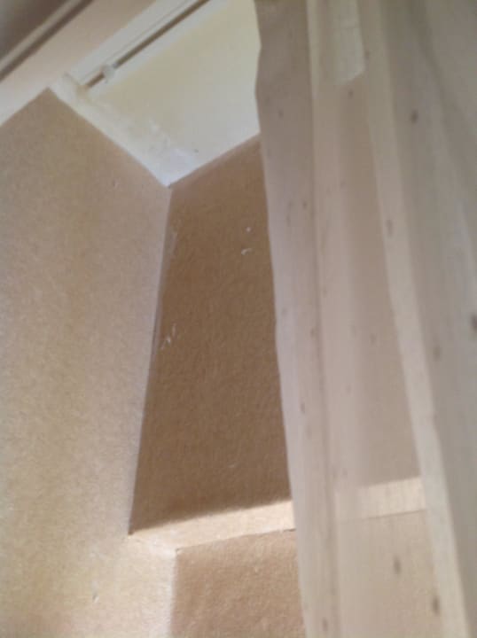 Zimmer Mirage World Hotel Marmaris