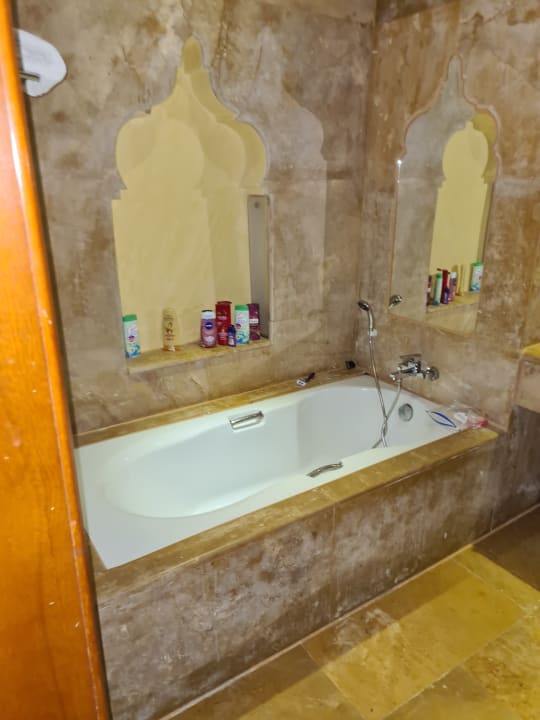 Zimmer Grand Waterworld Makadi & Family Star Makadi