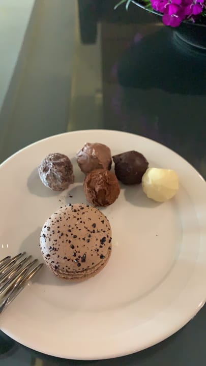 Gastro Maxx Royal Belek Golf Resort