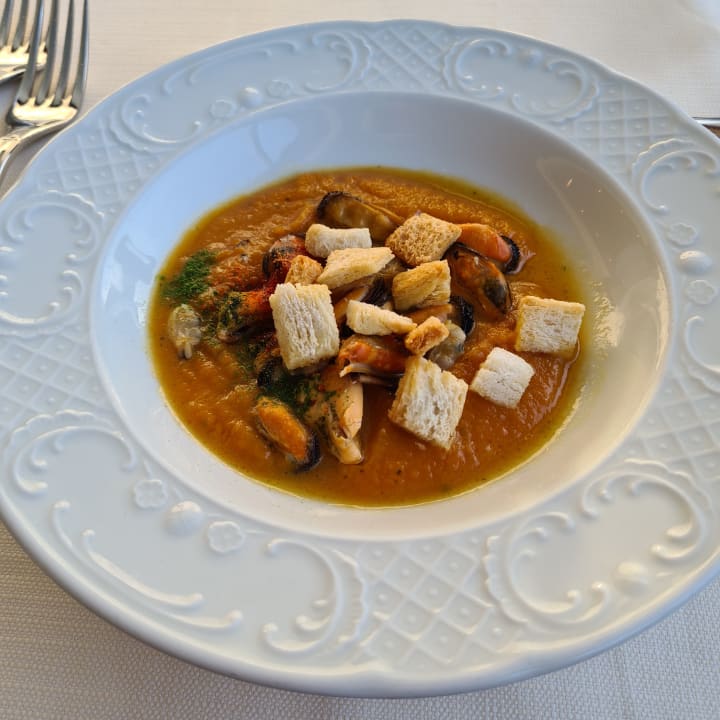 Gastro Aldiana Club Rocca Nettuno Calabria