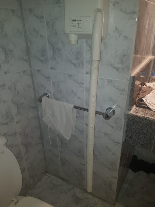 Zimmer Palm Beach Resort