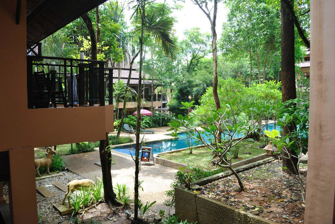 Khao Lak Merlin Resort Khao Lak Merlin Resort