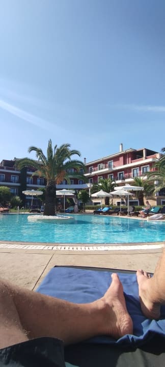 Pool Mediterranean Princess