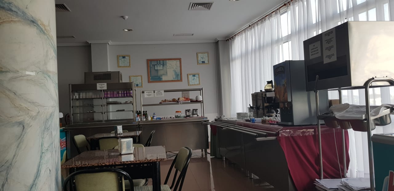 Gastro Aparthotel Castillete