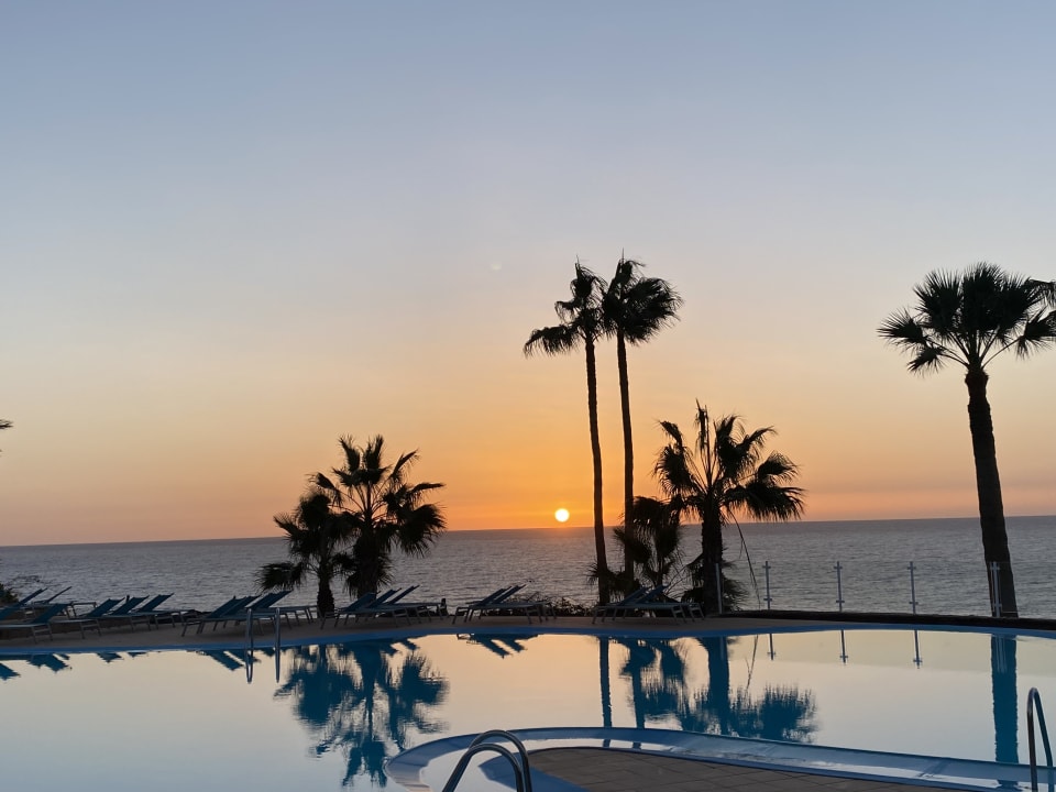 Ausblick ROBINSON ESQUINZO PLAYA