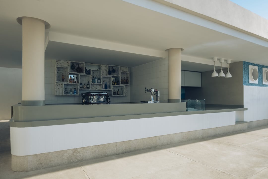 Gastro Iberostar Selection Coral Cancun