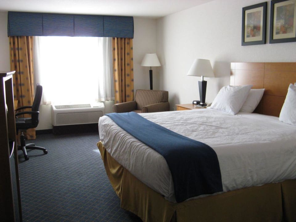 Holiday Inn Express in Carlsbad Holiday Inn Express Hotel & Suites