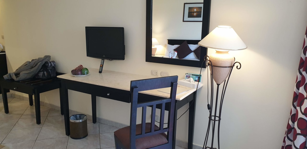 Zimmer Casa Mare Resort