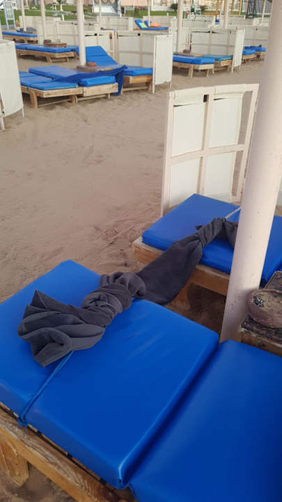 Strand Beach Albatros Resort