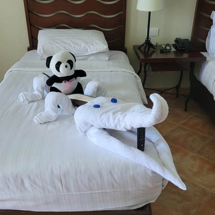 Zimmer Hotel Three Corners Ocean View prestige - Adults only