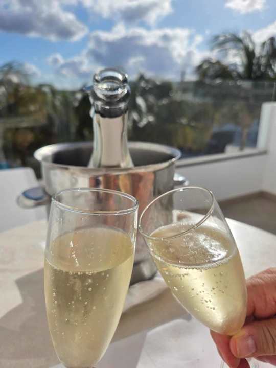 Zimmer Hipotels La Geria