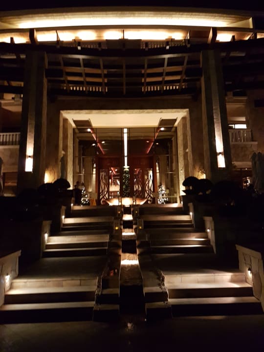 Lobby Sofitel Dubai The Palm Resort & Spa