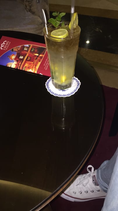 Gastro Pickalbatros Aqua Park Resort - Sharm El Sheikh