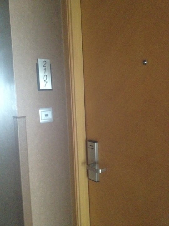 Zimmer AETAS Bangkok