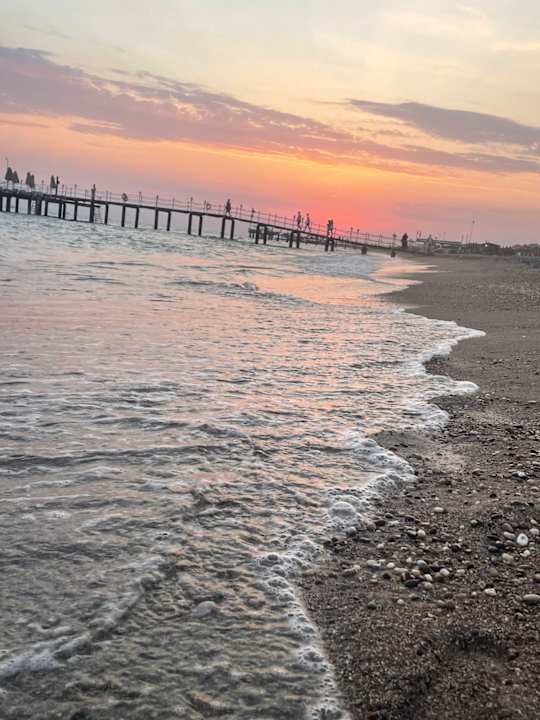 Strand Sunrise Resort Hotel