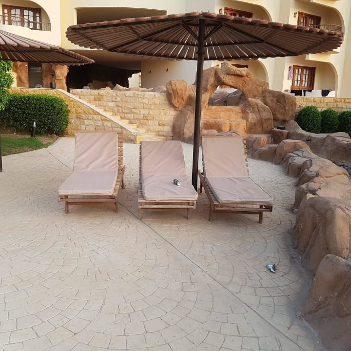 Sauberkeit Coral Hills Resorts & SPA