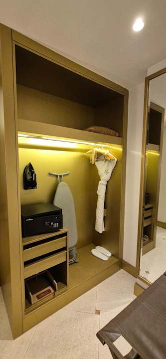 Zimmer Marsa Malaz Kempinski The Pearl