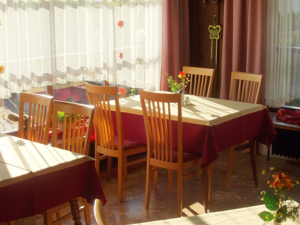 Restaurant Alt Kirchheim Gasthof-Pension Alt Kirchheim