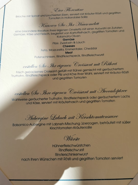 Gastro Fort Arabesque Resort, Spa & Villas