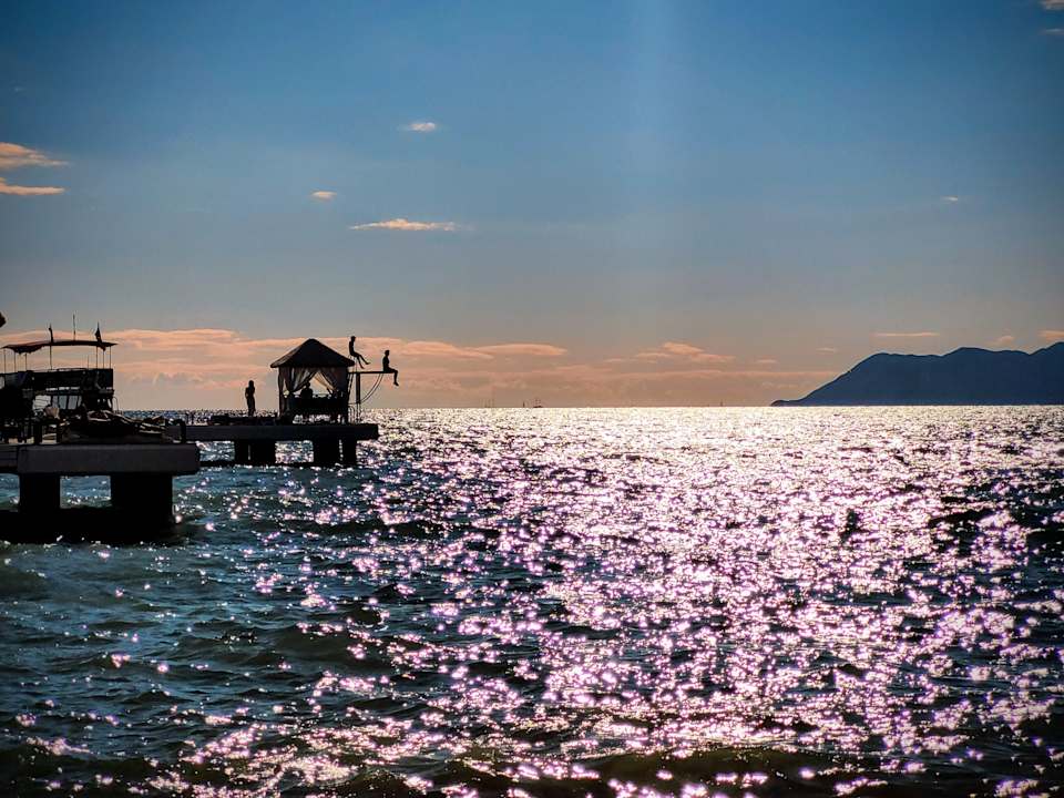 Strand Club Tuana Fethiye