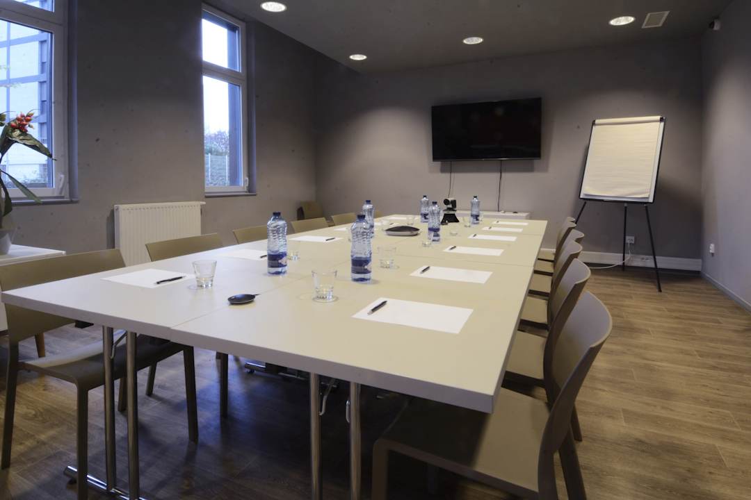 Sonstiges Apparteo Palatino Paris 13