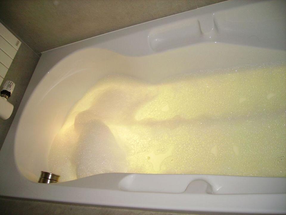 sdb Hotel Relais Ravestein