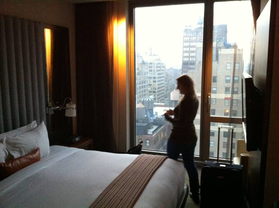 Zimmer Eventi - a Kimpton Hotel