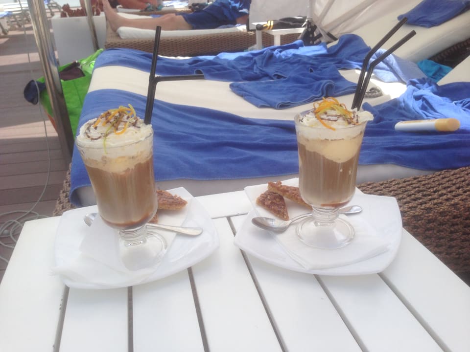 Restaurant Gloria Palace San Agustin Thalasso & Hotel