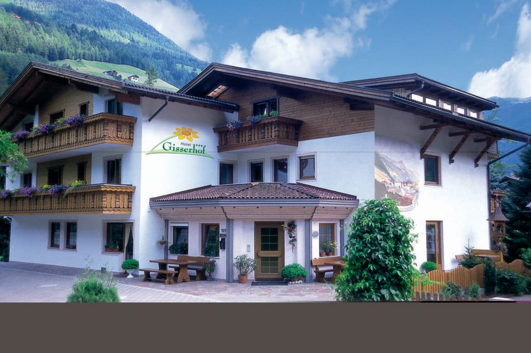 Hotel Gisserhof Hotel Gisserhof