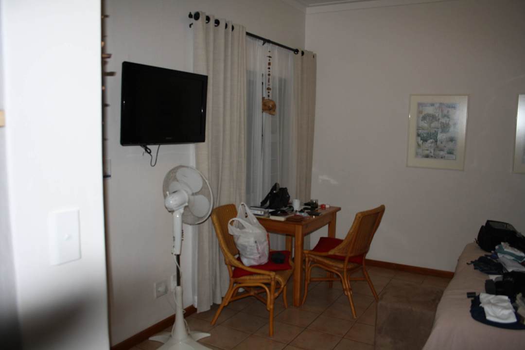 Schlafraum Meike's Guesthouse