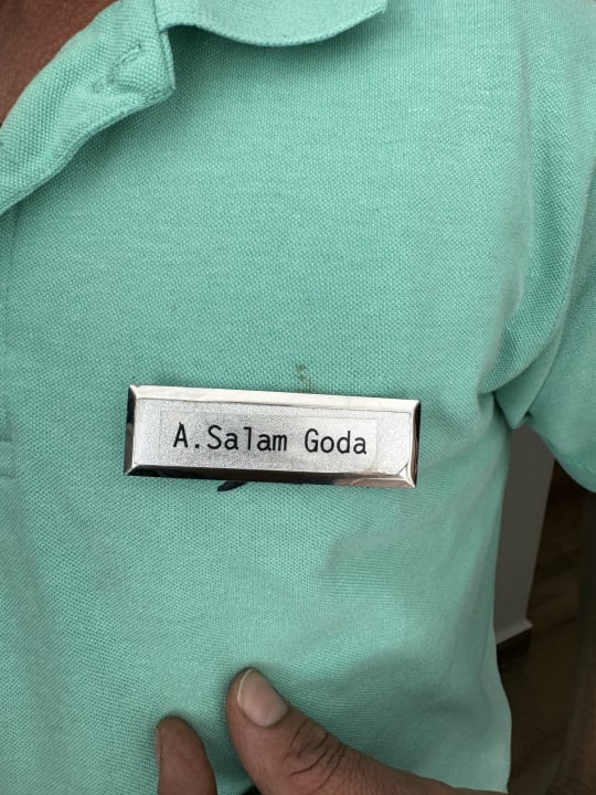 Sonstiges Pickalbatros White Beach Resort - Hurghada