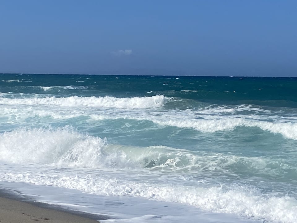 Strand Nautilux Rethymno by Mage Hotels
