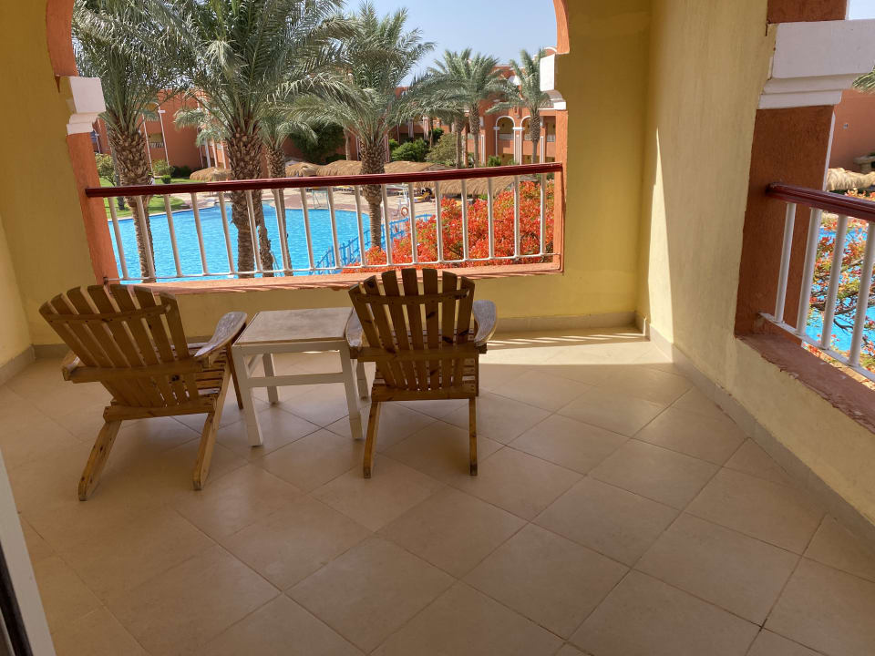 Zimmer Sentido Caribbean World Soma Bay