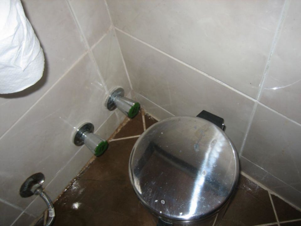 Badezimmer Rehana Royal Beach Resort Aqua Park & Spa