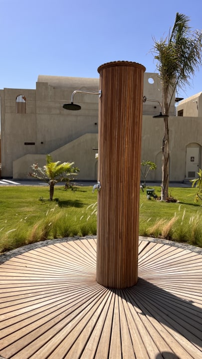 Sonstiges SUNRISE Anjum Resort Marsa Alam