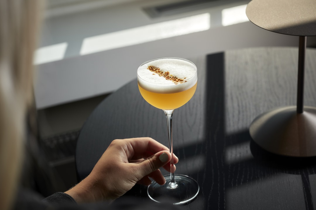 Gastro NH Collection Helsinki Grand Hansa