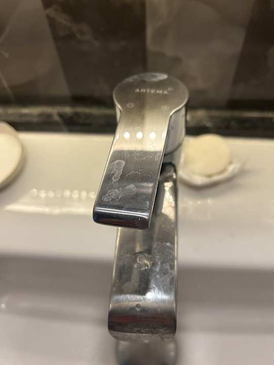 Zimmer Sherwood Exclusive Lara